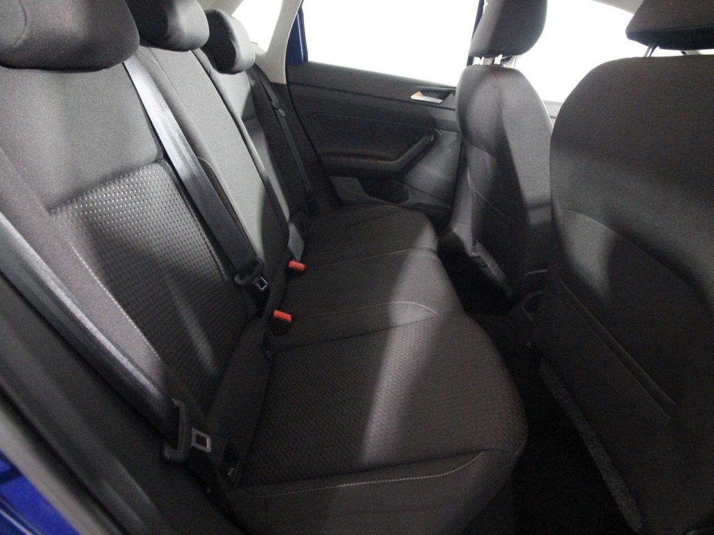 Used Volkswagen Polo 2018 for sale - 76883311: Photo 15