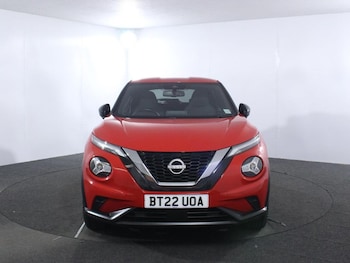 Used Nissan Juke 2022 for sale - 79567370: Photo