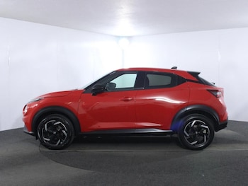 Used Nissan Juke 2022 for sale - 79567370: Photo