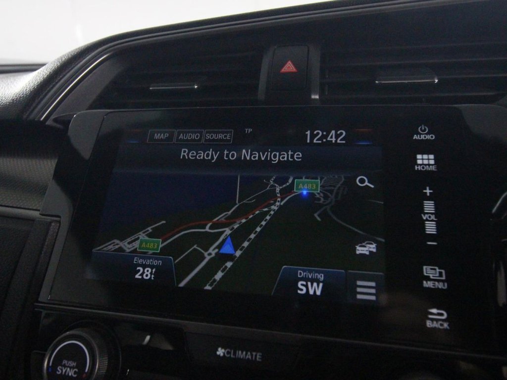 Used Honda Civic 2018 for sale - 76670549: Photo 19