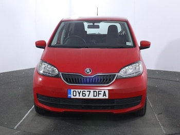 Used Skoda Citigo 2017 for sale - 79474726: Photo