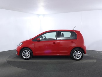 Used Skoda Citigo 2017 for sale - 79474726: Photo
