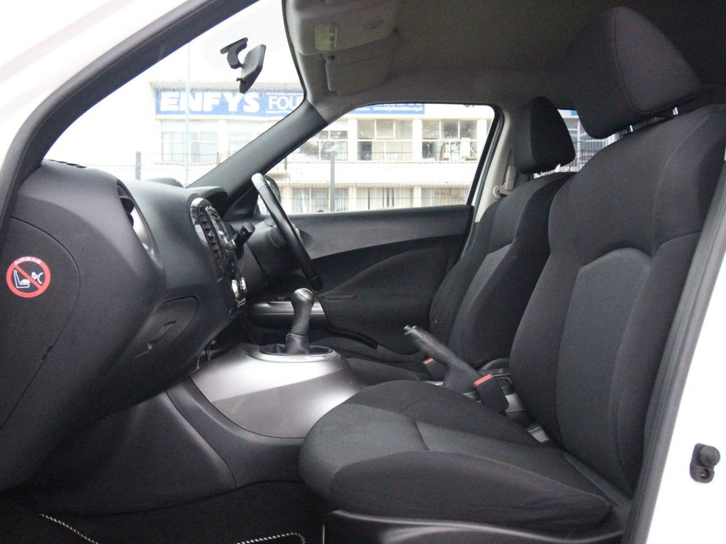 Used Nissan Juke 2012 for sale - 76429720: Photo 10