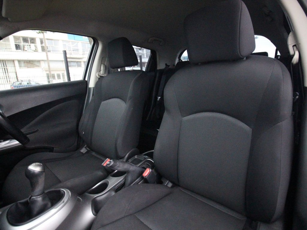 Used Nissan Juke 2012 for sale - 76429720: Photo 11