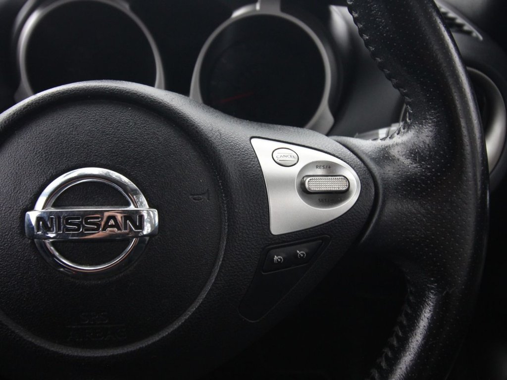 Used Nissan Juke 2012 for sale - 76429720: Photo 14