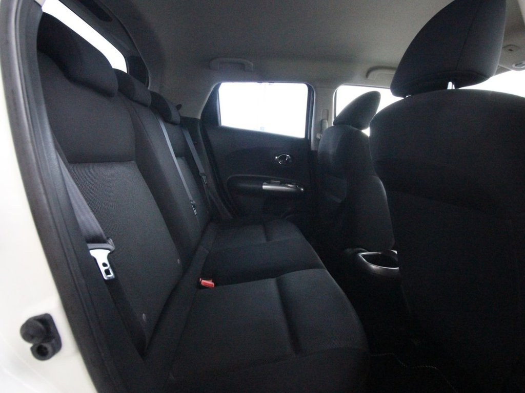 Used Nissan Juke 2012 for sale - 76429720: Photo 15