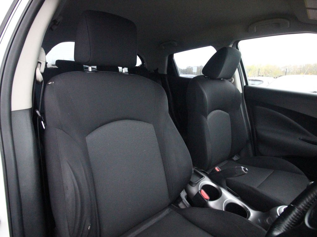 Used Nissan Juke 2012 for sale - 76429720: Photo 9