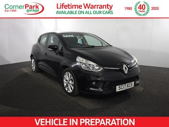 Renault - Clio