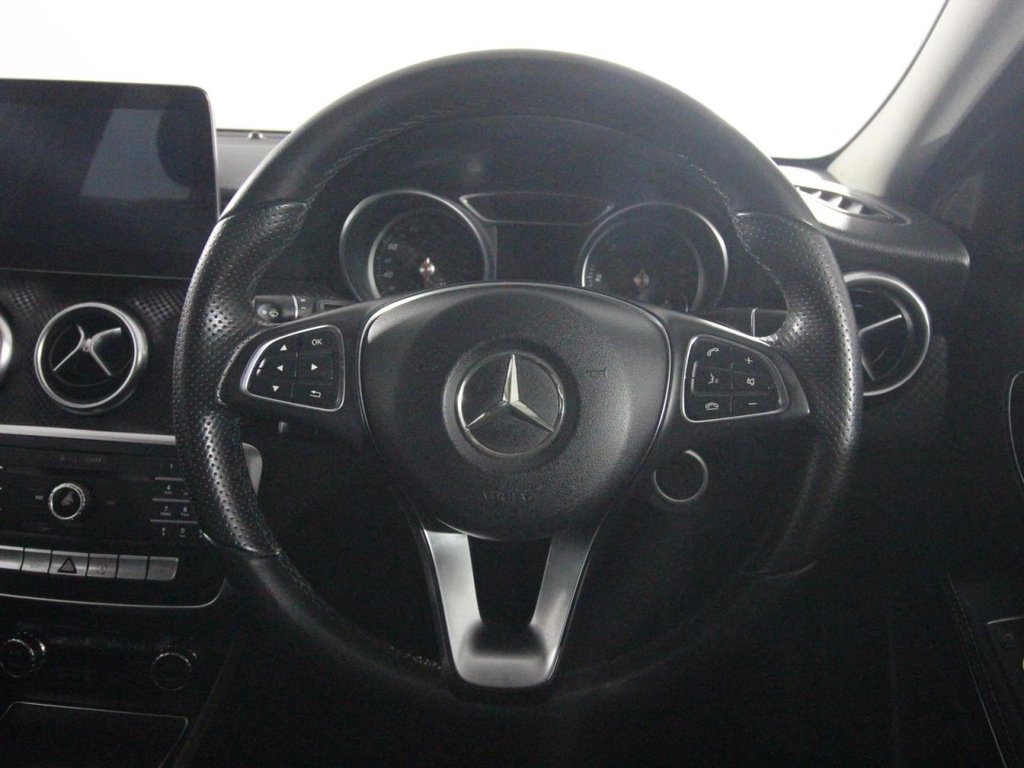 Used Mercedes-Benz A-Class 2017 for sale - 77911035: Photo 14