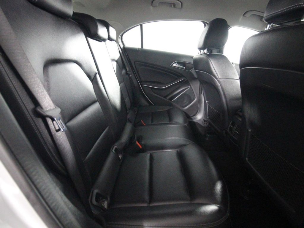 Used Mercedes-Benz A-Class 2017 for sale - 77911035: Photo 15