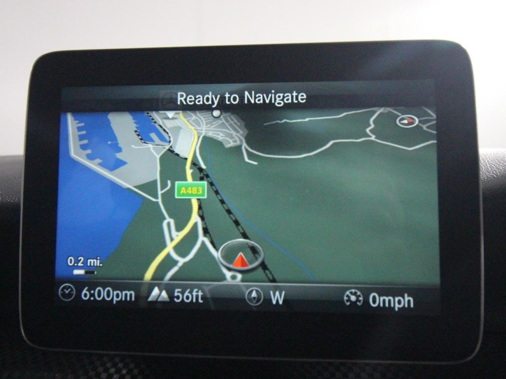 Used Mercedes-Benz A-Class 2017 for sale - 77911035: Photo 19