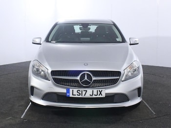 Used Mercedes-Benz A-Class 2017 for sale - 77911035: Photo