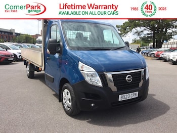 Used Nissan Interstar 2023 for sale - 78863399: Photo