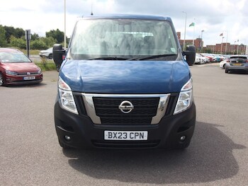Used Nissan Interstar 2023 for sale - 78863399: Photo