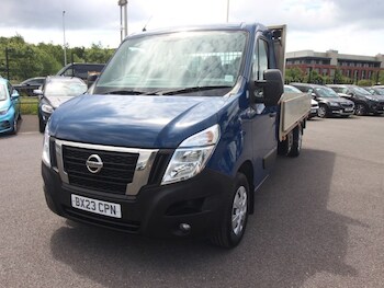 Used Nissan Interstar 2023 for sale - 78863399: Photo