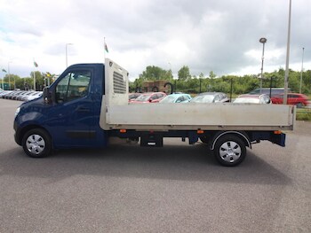 Used Nissan Interstar 2023 for sale - 78863399: Photo