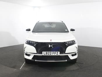 Used DS Automobiles DS 7 Crossback 2022 for sale - 79763724: Photo