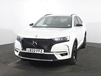 Used DS Automobiles DS 7 Crossback 2022 for sale - 79763724: Photo