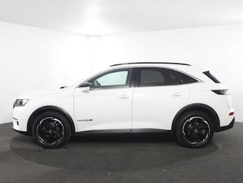 Used DS Automobiles DS 7 Crossback 2022 for sale - 79763724: Photo
