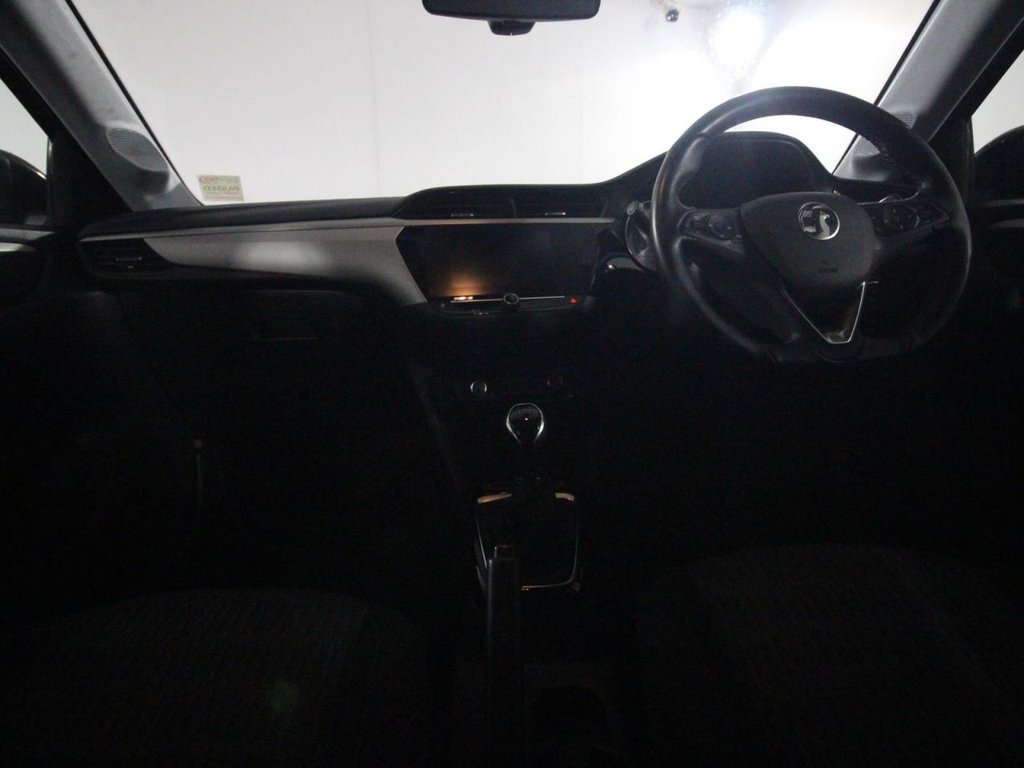Used Vauxhall Corsa 2022 for sale - 77263405: Photo 13