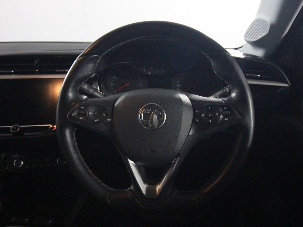 Used Vauxhall Corsa 2022 for sale - 77263405: Photo 14