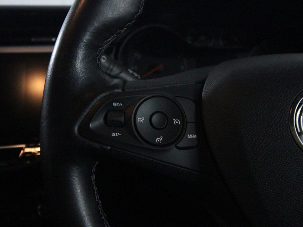 Used Vauxhall Corsa 2022 for sale - 77263405: Photo 15