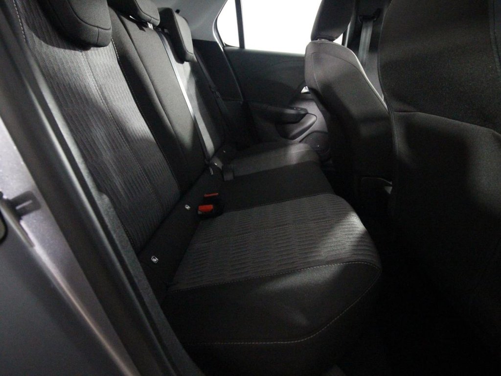 Used Vauxhall Corsa 2022 for sale - 77263405: Photo 16