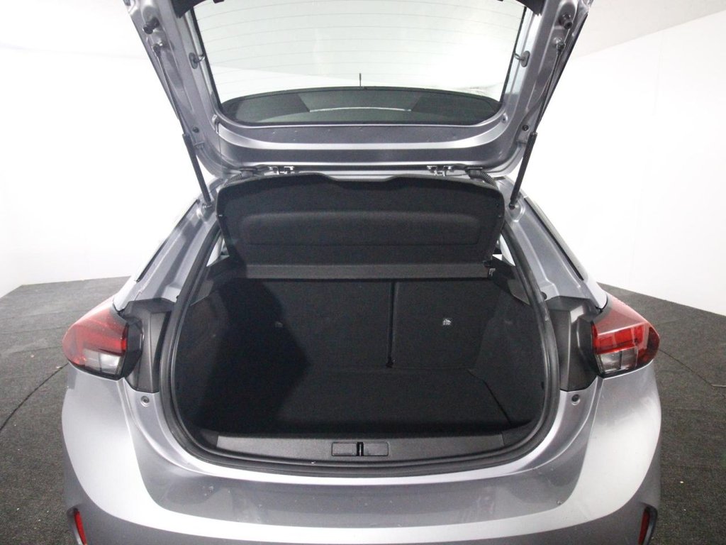 Used Vauxhall Corsa 2022 for sale - 77263405: Photo 17