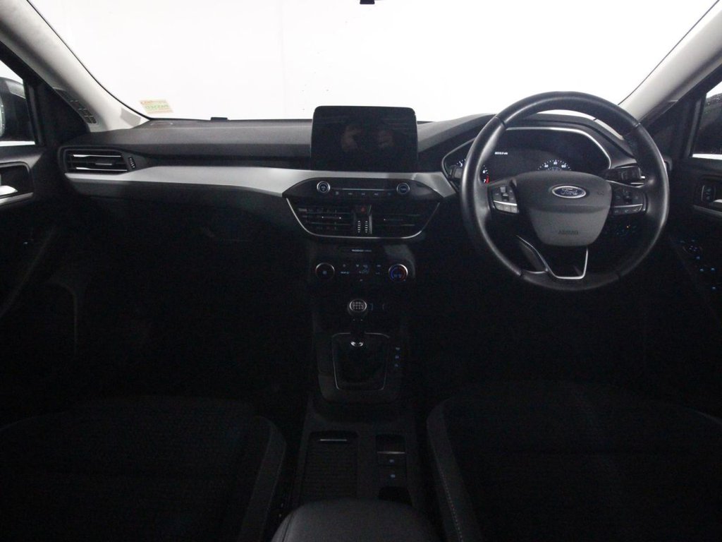 Used Ford Focus 2018 for sale - 76867692: Photo 13