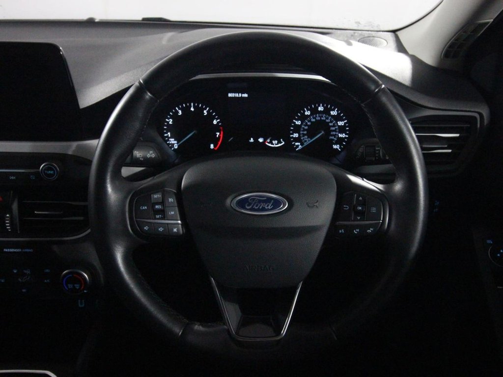 Used Ford Focus 2018 for sale - 76867692: Photo 14