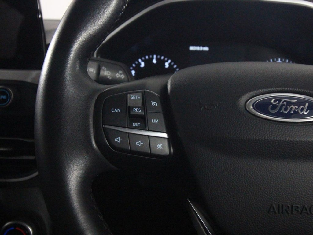 Used Ford Focus 2018 for sale - 76867692: Photo 15