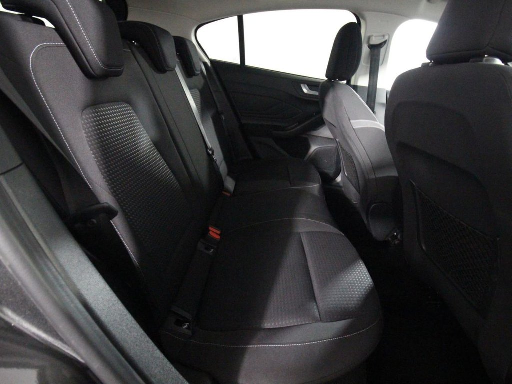 Used Ford Focus 2018 for sale - 76867692: Photo 16