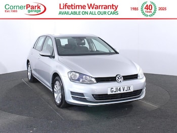 2014 (14) - 1.4 TSI BlueMotion Tech SE Hatchback 5dr Petrol DSG Euro 5 (s/s) (122 ps)