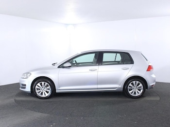 Used Volkswagen Golf 2014 for sale - 75831985: Photo