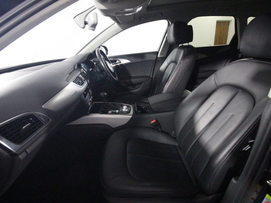 Used Audi A6 Allroad 2014 for sale - 76698218: Photo 11