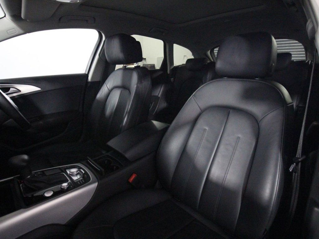 Used Audi A6 Allroad 2014 for sale - 76698218: Photo 12