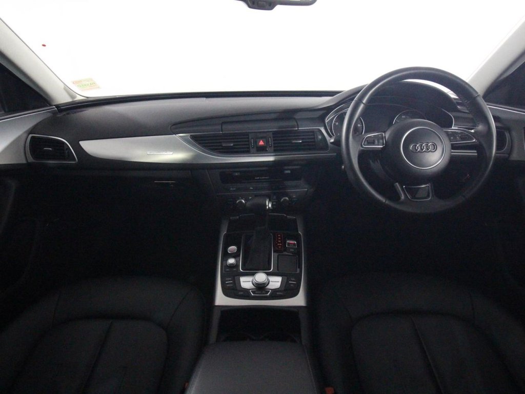 Used Audi A6 Allroad 2014 for sale - 76698218: Photo 13