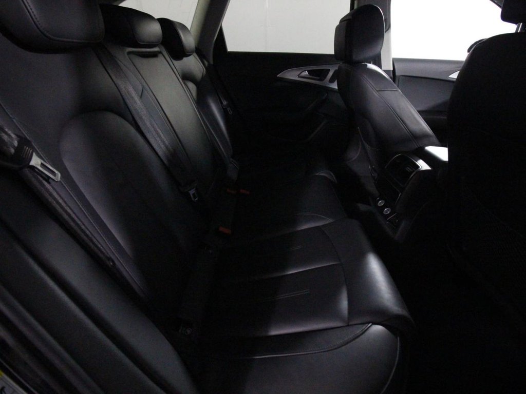 Used Audi A6 Allroad 2014 for sale - 76698218: Photo 15