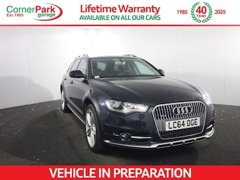2014 (64) - 3.0 TDI Quattro 245 5dr S Tronic