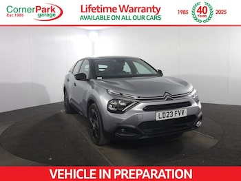 Citroen C4 feature image
