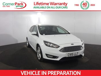 Used Ford Focus 2015 for sale - 78500675: Photo