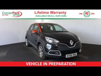 2017 (66) - 1.5 dCi ENERGY Dynamique Nav SUV 5dr Diesel Manual Euro 6 (s/s) (90 ps)