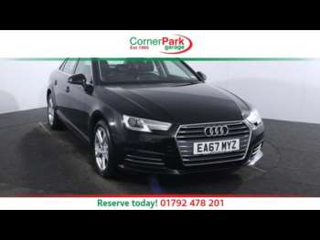 2017 (67) - 1.4 TFSI Sport Saloon 4dr Petrol S Tronic Euro 6 (s/s) (150 ps)