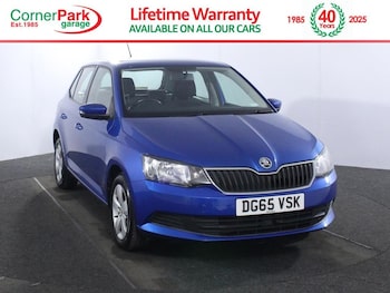 2015 (65) - 1.2 TSI SE Hatchback 5dr Petrol Manual Euro 6 (s/s) (90 ps)