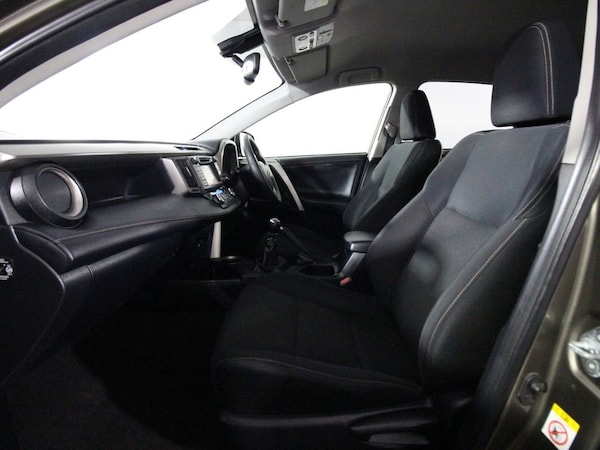 Used Toyota RAV4 2013 for sale - 75503057: Photo 11
