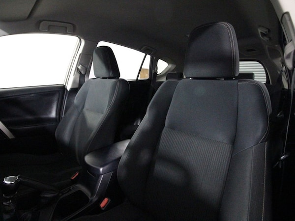 Used Toyota RAV4 2013 for sale - 75503057: Photo 12