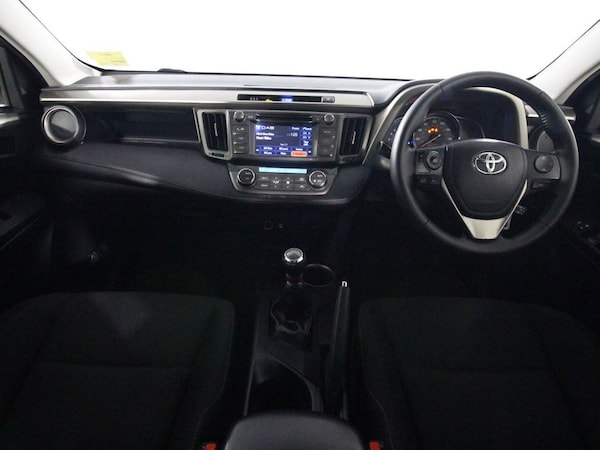 Used Toyota RAV4 2013 for sale - 75503057: Photo 13