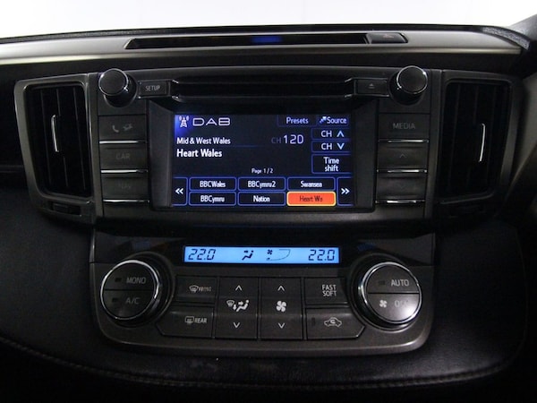 Used Toyota RAV4 2013 for sale - 75503057: Photo 14