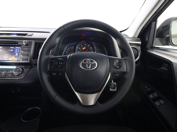 Used Toyota RAV4 2013 for sale - 75503057: Photo 15
