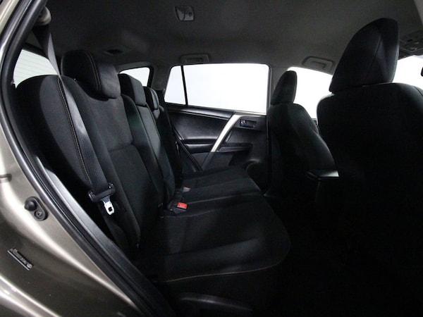 Used Toyota RAV4 2013 for sale - 75503057: Photo 18